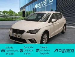 SEAT Ibiza 1.0 MPI S&S Reference 80