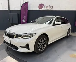 BMW Série 3 TOURING G21 320d 190 ch BVA8 Sport