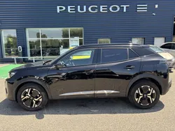 Peugeot 2008 (2) Hybrid 145 e-DCS6 GT