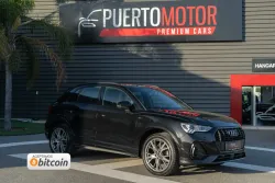 Audi Q3 35 TDI S line S tronic 110kW
