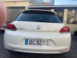 VW Scirocco 2.0 TDI LIFE