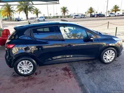 Renault Clio TCe Limited Edition