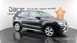 Seat Ateca 1.5 TSI Xperience DSG de 2022