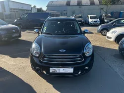 MINI COUNTRYMAN R60 D 90 ch One Pack Salt