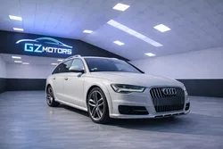 Audi A6 Allroad 3.0TDI V6 272Ch Quattro S-Tronic7