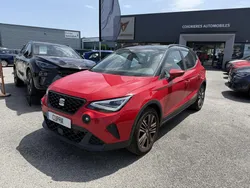 SEAT Arona 1.0 TSI 95 ch Start/Stop BVM5 Urban