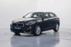 BMW X2 sDrive 18dA