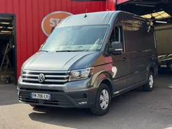 Volkswagen Crafter 2.0 Bi-Turbo 177CV Business Line L3H3