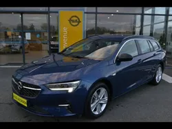 Opel Insignia Sp Tourer 1.5 D 122ch Elegance Business BVA8