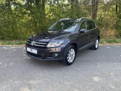 Volkswagen Tiguan 2.0 TDI 150ch 4Motion DSG7 Carplay - Sièges chauffants - Attelage - Caméra