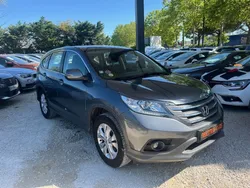 Honda CR-V 1.6 i-DTEC 2WD Comfort