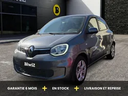 Renault Twingo 1.0 Sce 65 Zen /Suivi a jour