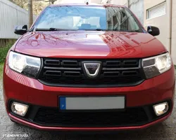 Dacia Sandero Stepway dCi 90 S&S Prestige