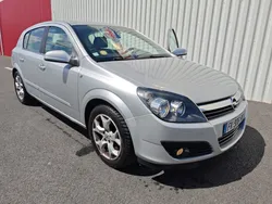 OPEL Astra BOITE AUTO DIESEL 151000KM 1.9L 120CV