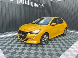 Peugeot 208 BlueHDi 100 SetS BVM6 Active Business
