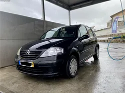 Citroën C3 1.4HDI 68CV