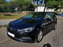 Opel Astra Sport Tourer 1.6 CDT1 146cv GPS