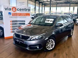 Peugeot 308 1.5 BlueHDi Style