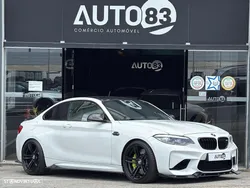 BMW M2 Auto