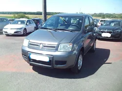 Fiat PANDA 1.2 8V 69CH 4X4 DYNAMIC 5 PORTES