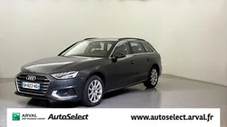 Audi A4 Avant 35 TFSI 150 S tronic Business line OPERATION STOCK