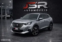 Peugeot 2008 1.2 PureTech Allure