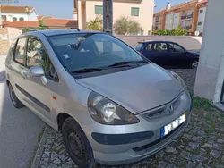 Honda Jazz 1.2