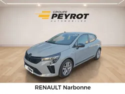 RENAULT Clio TCe 90 ch GSR2 Evolution
