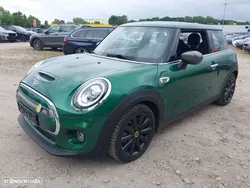 MINI 3 Portas Cooper SE