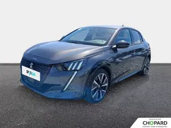 PEUGEOT 208 PureTech 100 S&S BVM6 GT