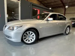 Bmw Serie 5 3.0 530 I 270 LUXE BVA