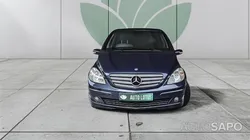 Mercedes-Benz Classe B de 2007