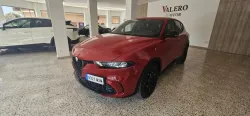 Alfa Romeo Tonale 1.6 DS Sprint FWD