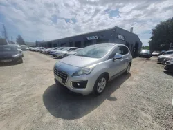 PEUGEOT 3008 BUSINESS 1.6 BlueHDi 120ch SS BVM6 Business