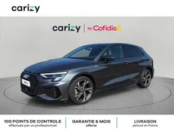 Audi A3 sportback 35 TFSI Mild Hybrid 150 S tronic 7 S line