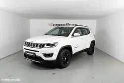 Jeep Compass 1.3 TG 4Xe Limited