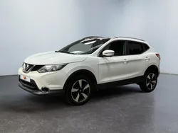 Nissan Qashqai 1.6 dCi 130 N-Connecta Connecta