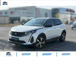PEUGEOT 3008 1.5 BlueHDi S&S - Garantie 6/24 Mois - A Partir de 273 Euros/Mois