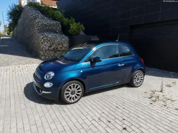 Fiat 500 1.0 Hybrid - 45 mil km