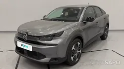 Citroen C4 1.4 16V SX de 2025