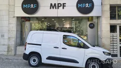 Citroen Berlingo 1.5 BlueHDi M Driver de 2024