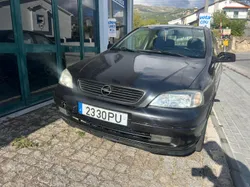 Opel Astra 1.9 (100cv)