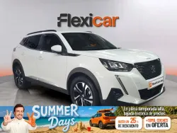 PEUGEOT 2008 1.2 PureTech S&S Allure 130