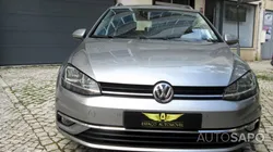 Volkswagen Golf de 2017