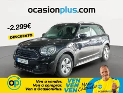 MINI Mini Countryman COUNTRYMAN COOPER D