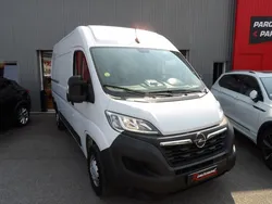 Opel MOVANO FG 3.3T L2H2 2.2D 120CH PACK CLIM