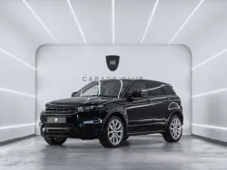 LAND ROVER Range Rover Evoque 2.2L SD4 Dynamic 4x4 190 Aut.