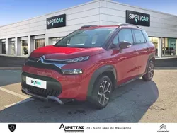 Citroen C3 Aircross PureTech 130ch S&S Shine EAT6