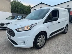 Ford Transit Connect Fourgonnette L1 1.0E 100ch