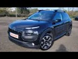 Citroën C4 Cactus 1.6 e-HDi Shine ETG6 92g